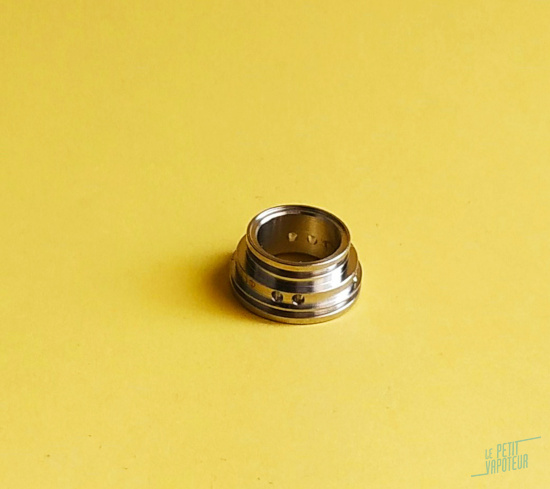 bague Atlantis GT LPV